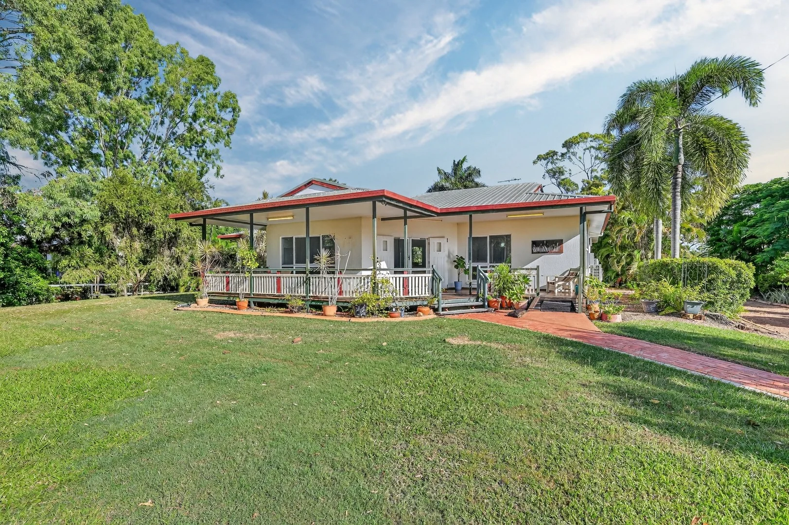 3 Rivergum Court, Condon QLD 4815