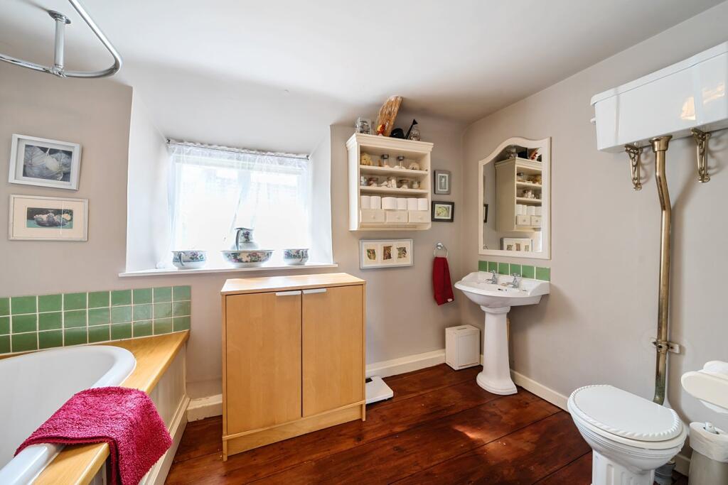 Additional image 21 of Croscombe, Wells, BA5
