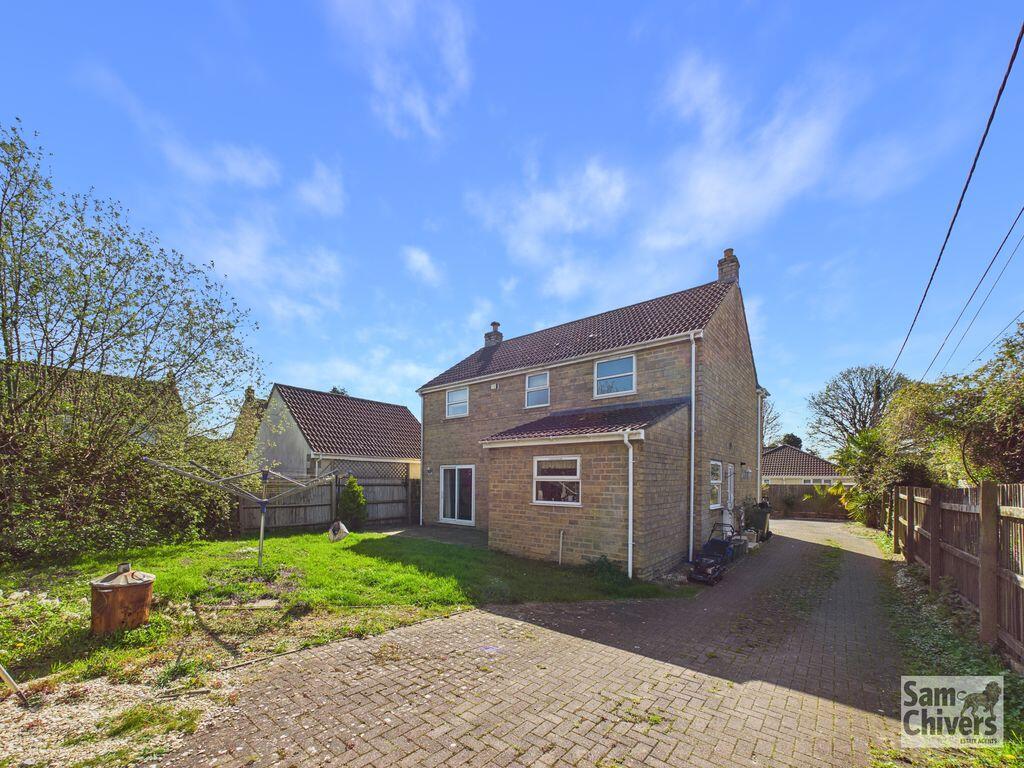 Additional image 24 of Huddox Hill, Peasedown St. John
