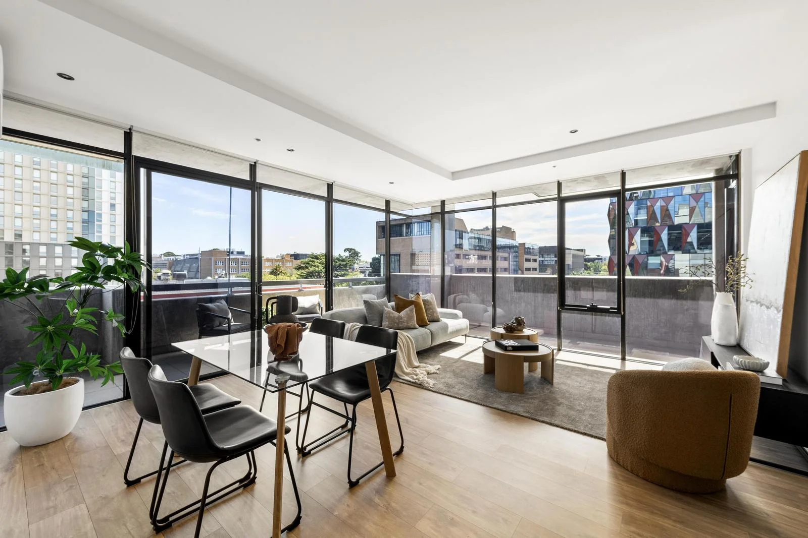 504/668 Swanston Street, Carlton VIC 3053