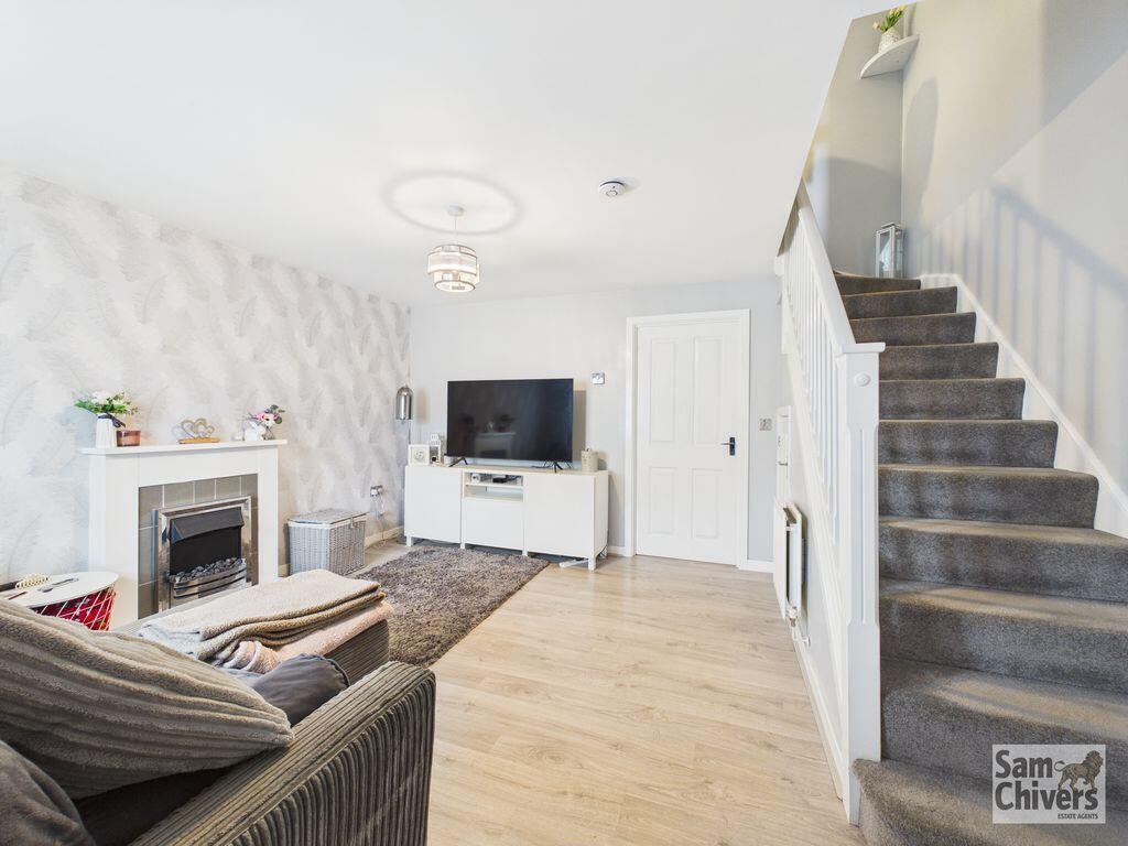 Additional image 5 of Colliers Way, Haydon