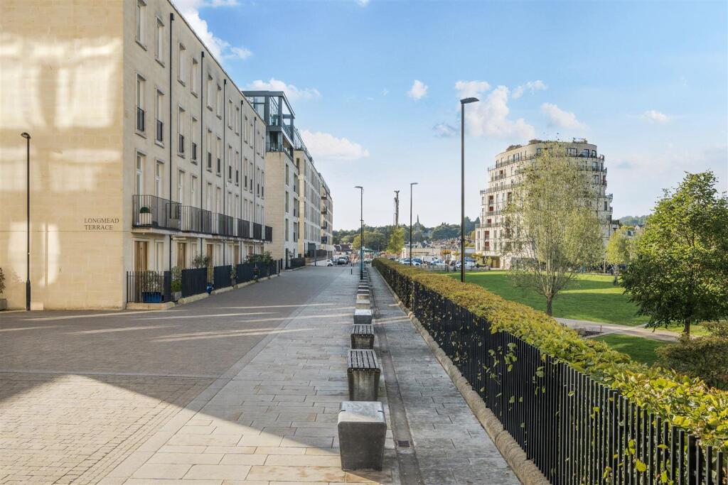 Additional image 2 of Longmead Terrace, Bath