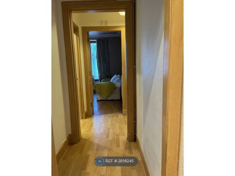 Wallfield Place, Aberdeen AB25