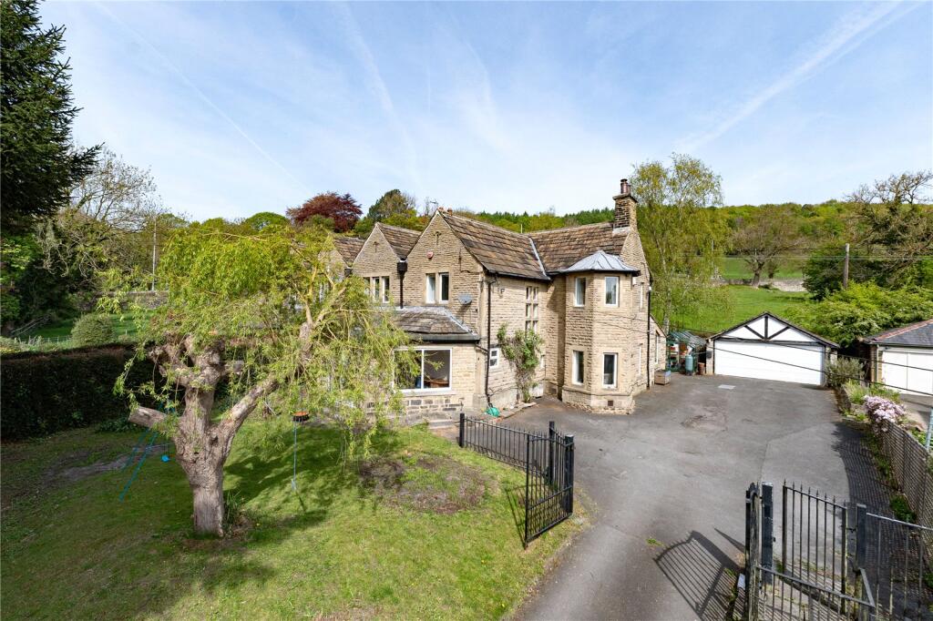 Additional image 24 of Station Road, Esholt, Shipley