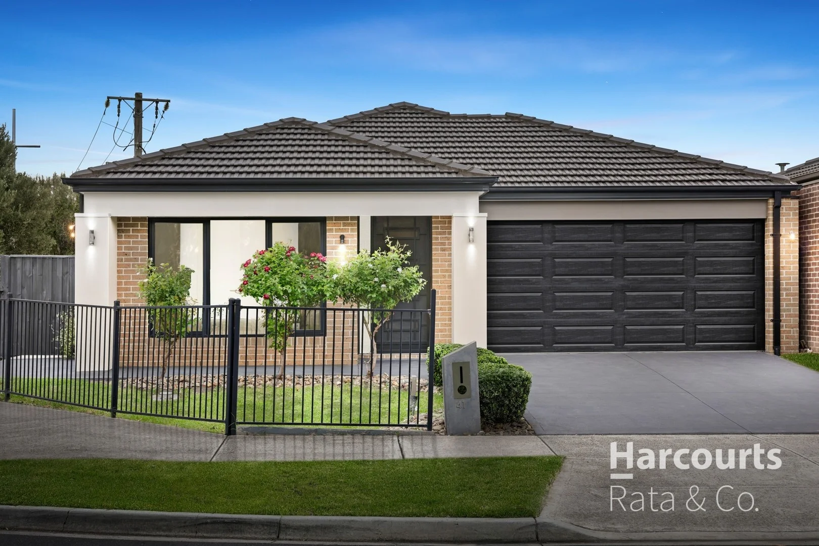 41 Sarissa Street, Lalor VIC 3075