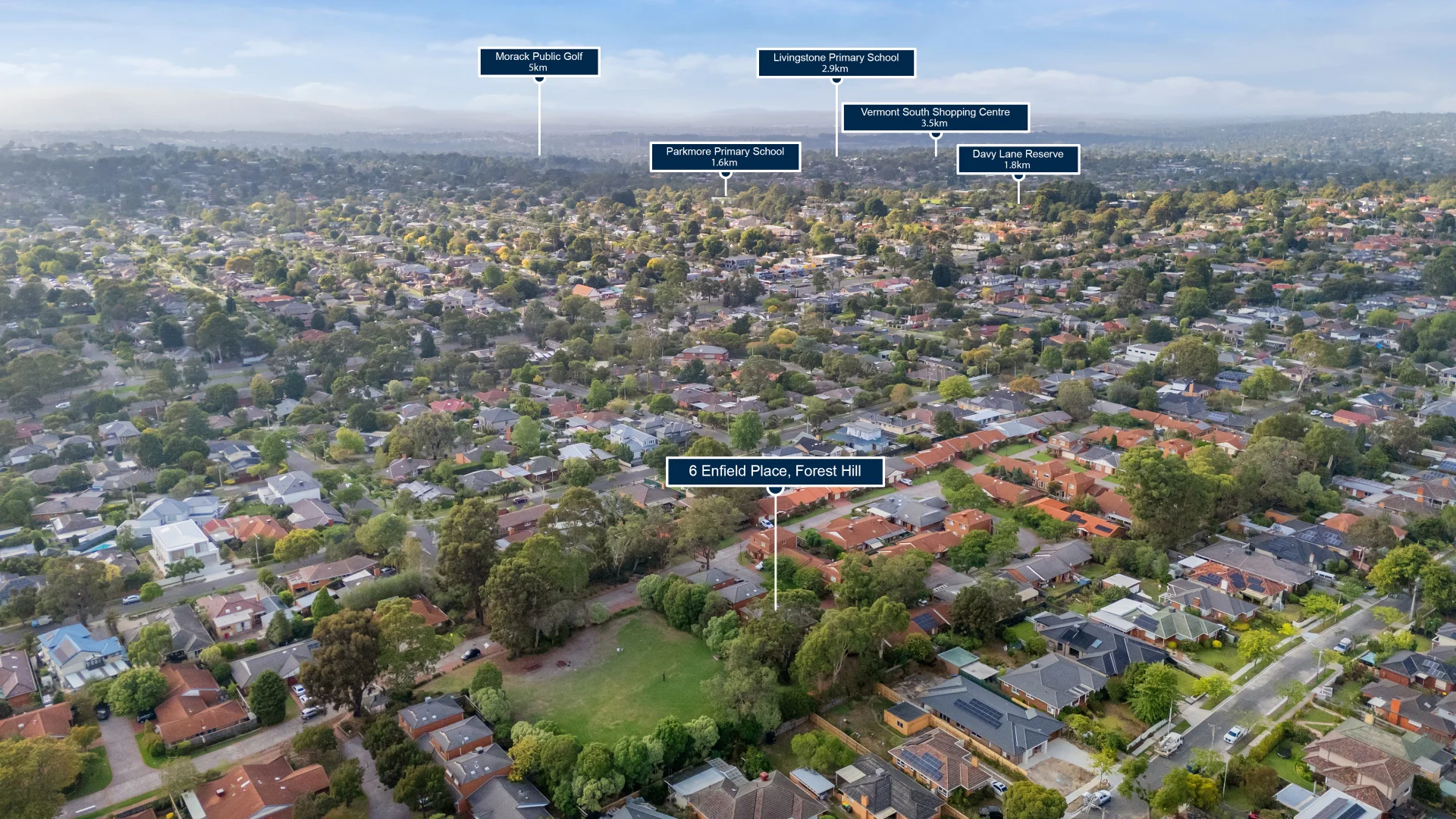 Additional image 11 of 6 Enfield Place, Forest Hill VIC 3131