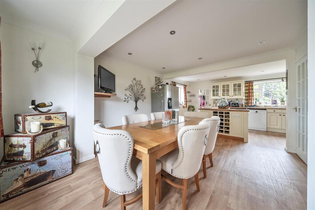 Additional image 4 of Castle Cary Road, North Cadbury, Somerset