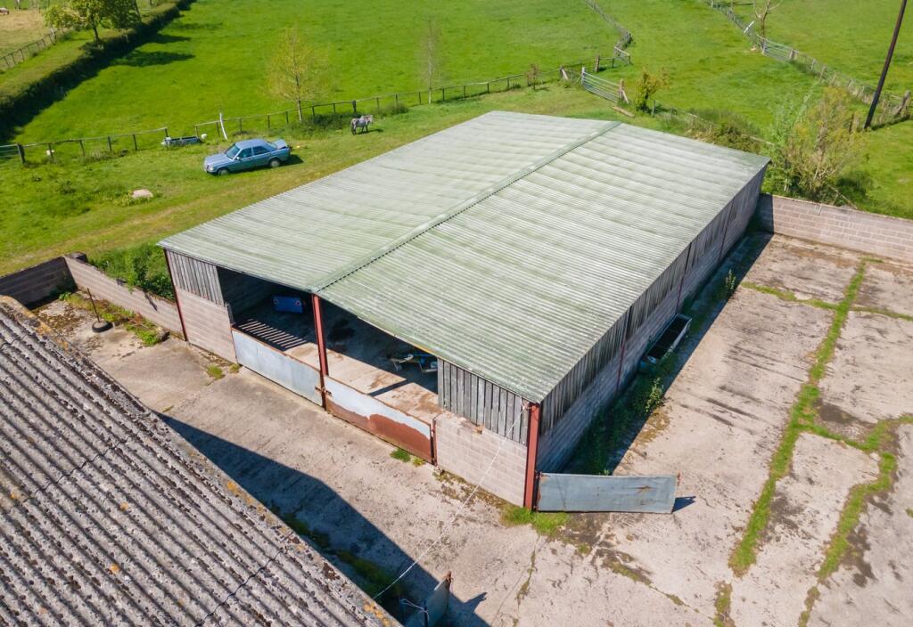 Additional image 16 of House, bungalow, buildings, 50 acres, Horwood, Wincanton, BA9