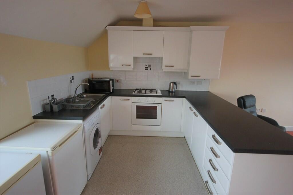 Pankhurst Close, Blackburn