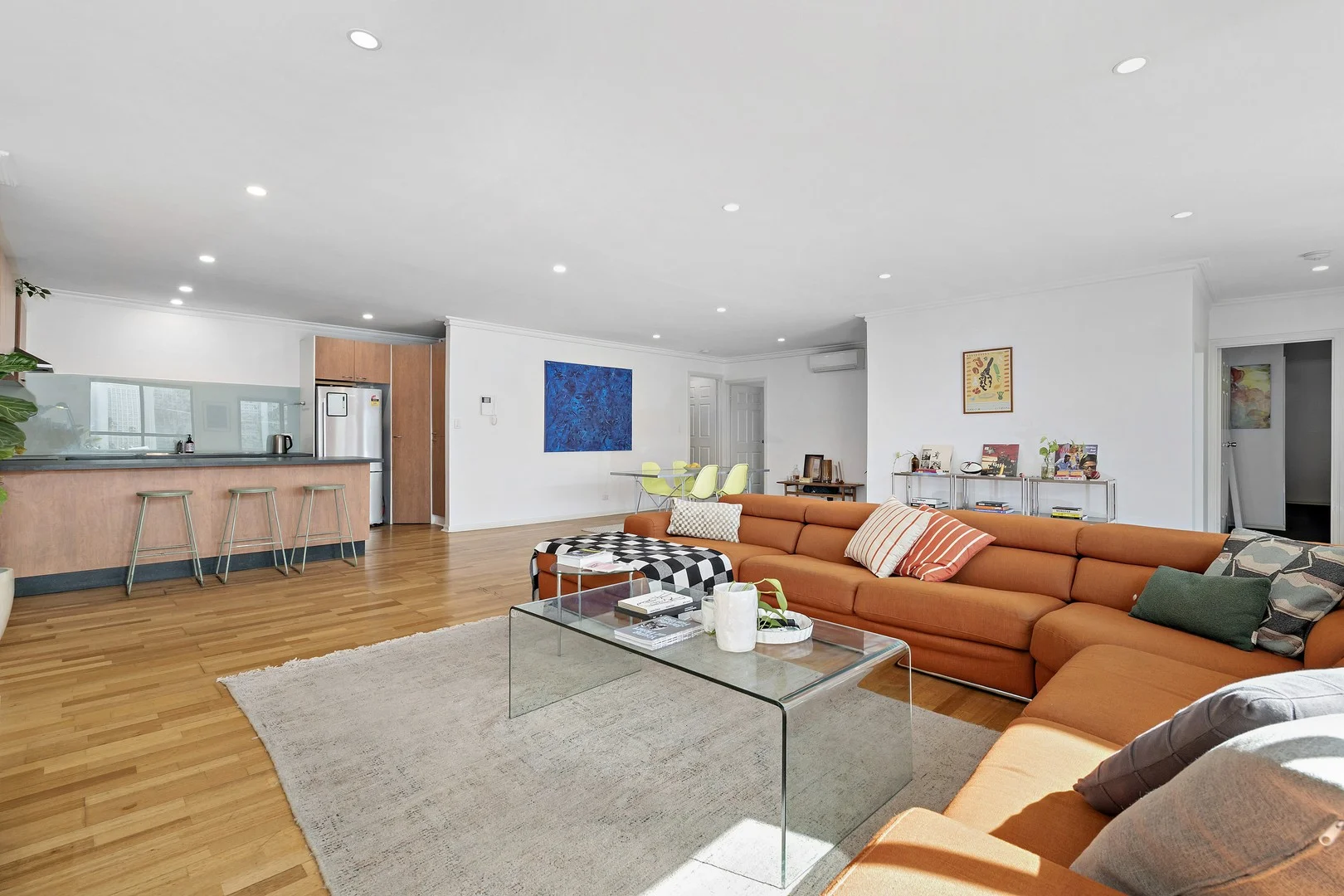 7&8/767 Nicholson Street, Carlton North VIC 3054