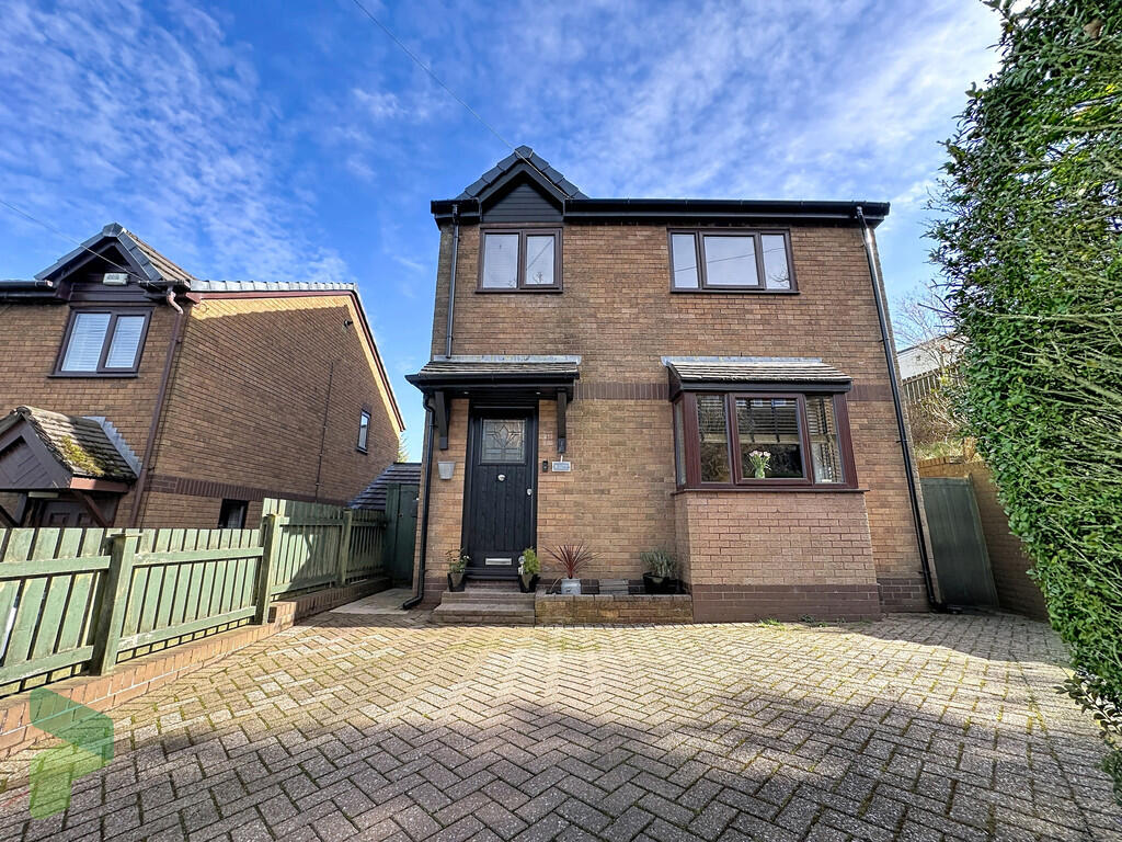 Cranberry Lane, Darwen