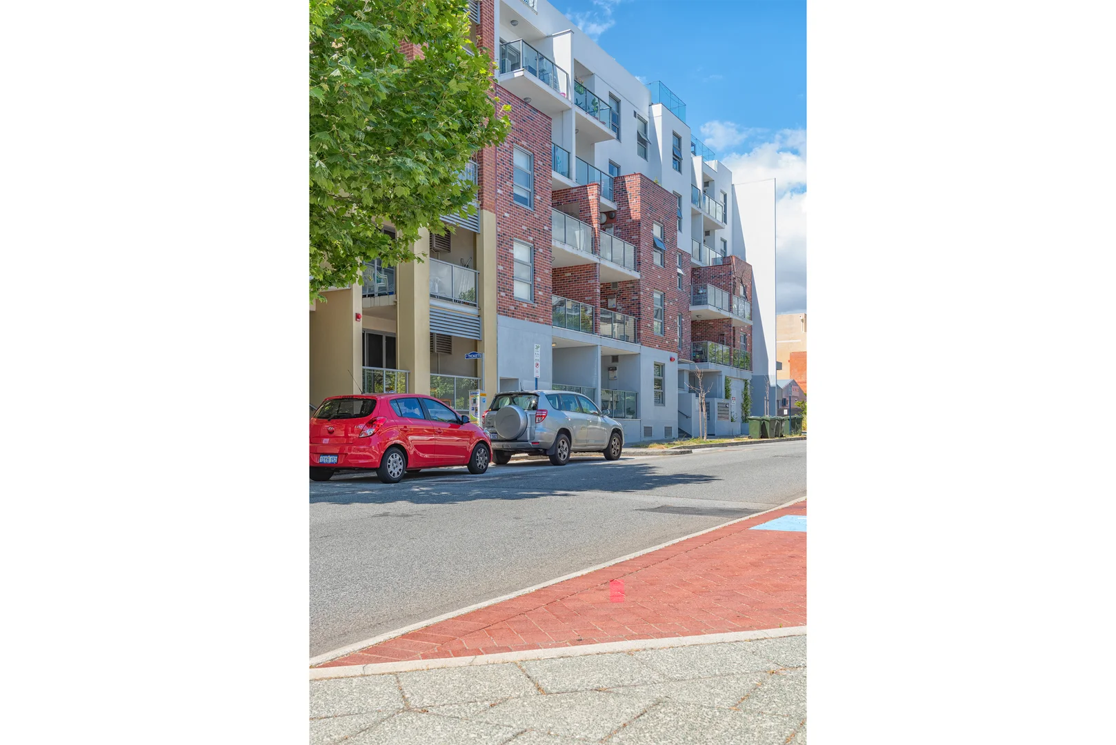 Additional image 12 of 212/122 Brown Street, East Perth WA 6004
