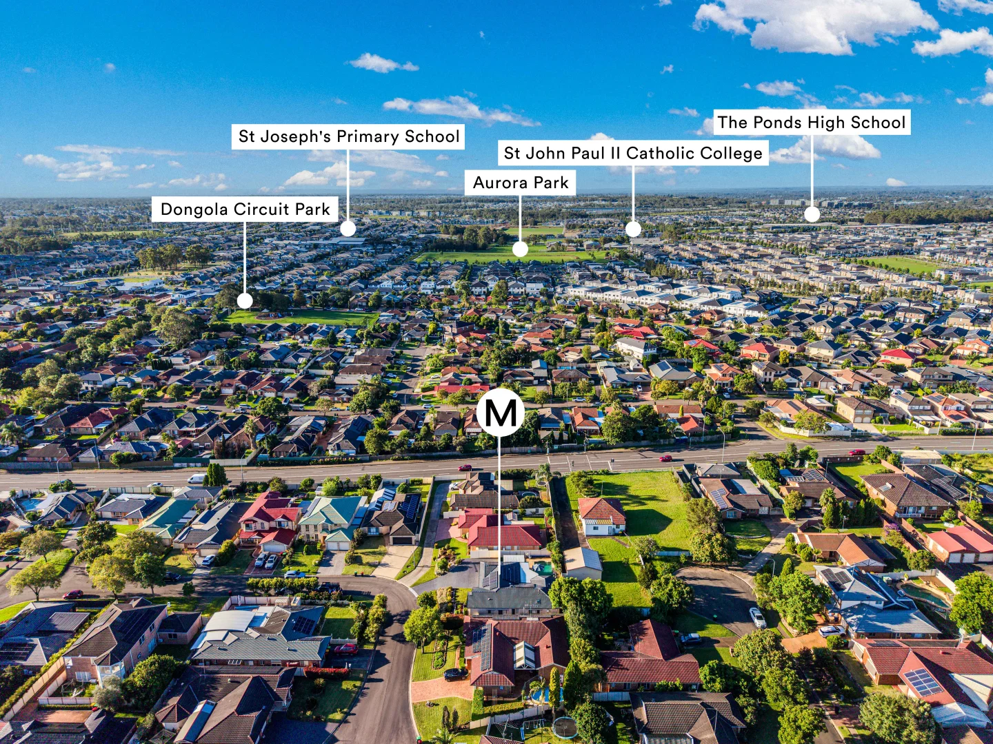 Additional image 22 of 41 Toomey Crescent, Quakers Hill NSW 2763