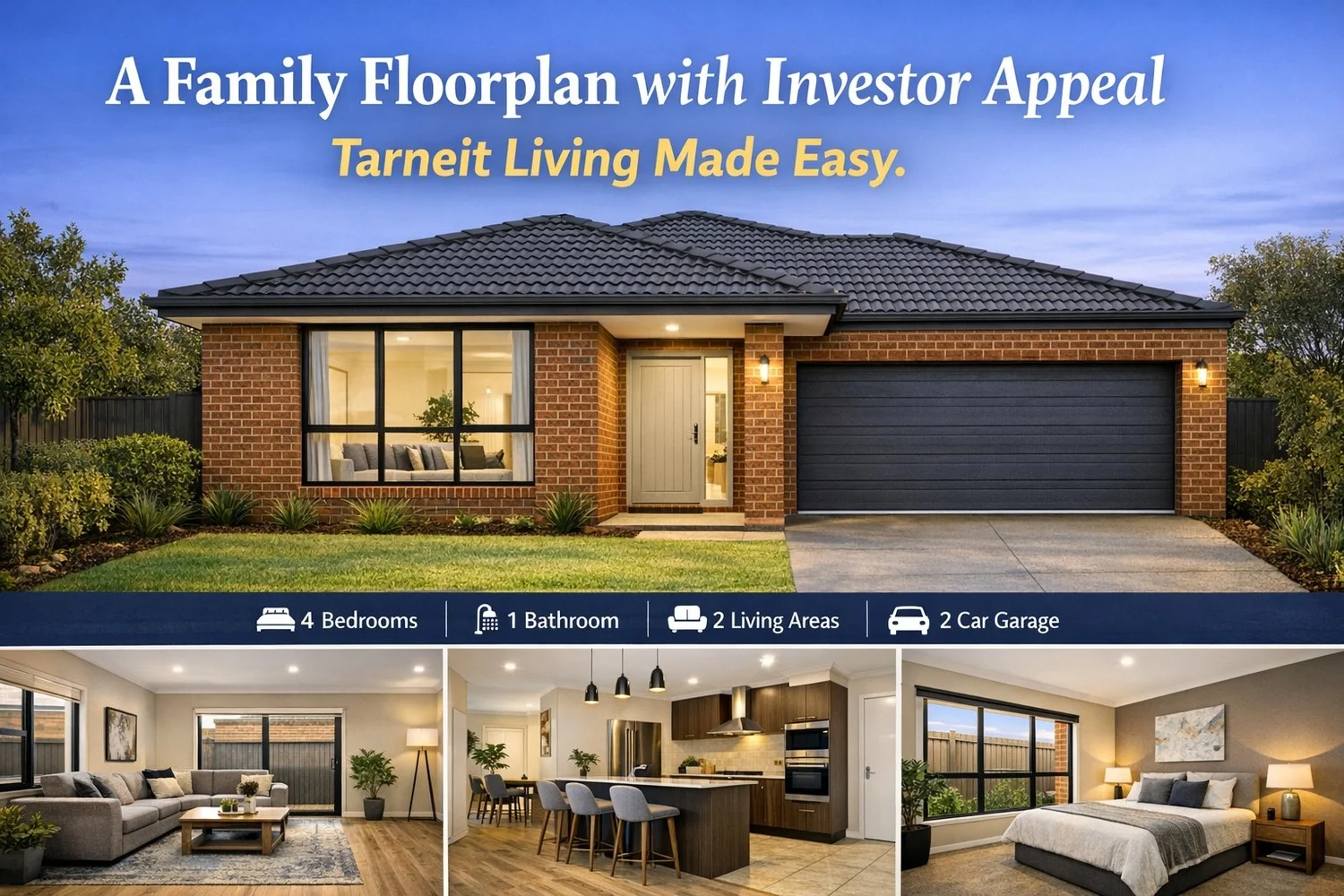 Tarneit VIC 3029