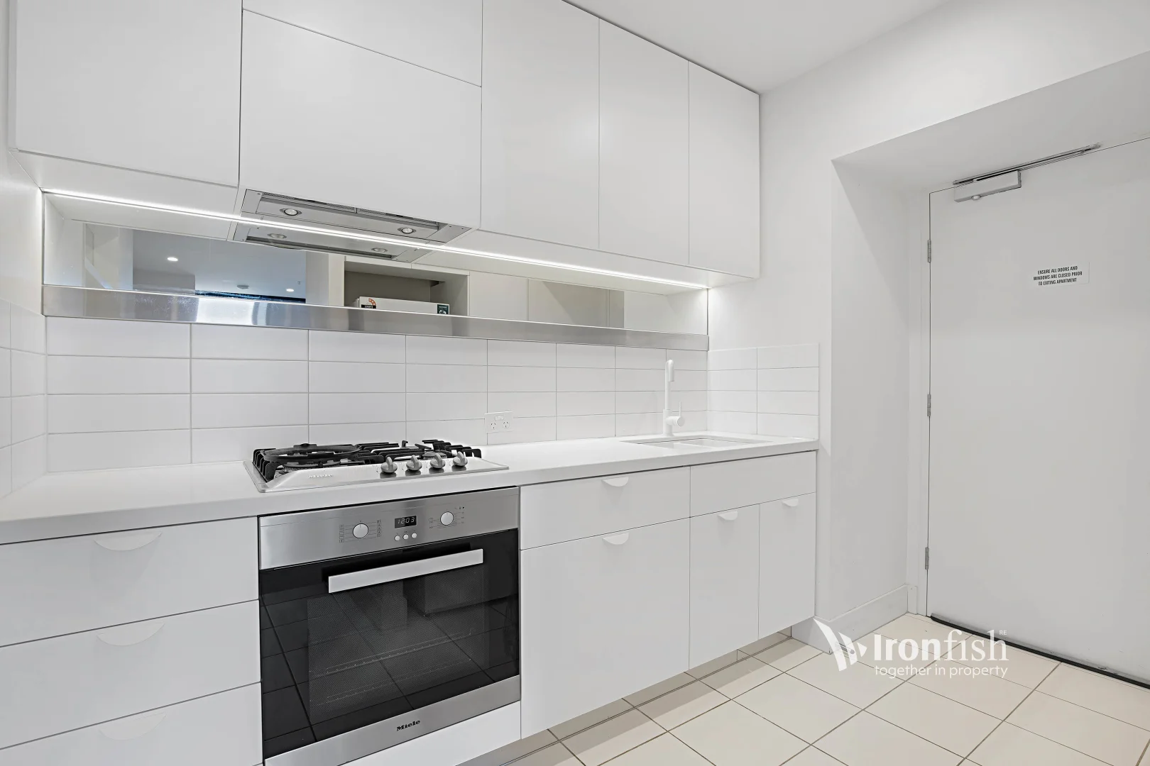 Additional image 4 of 1202/500 Elizabeth Street, Melbourne VIC 3000