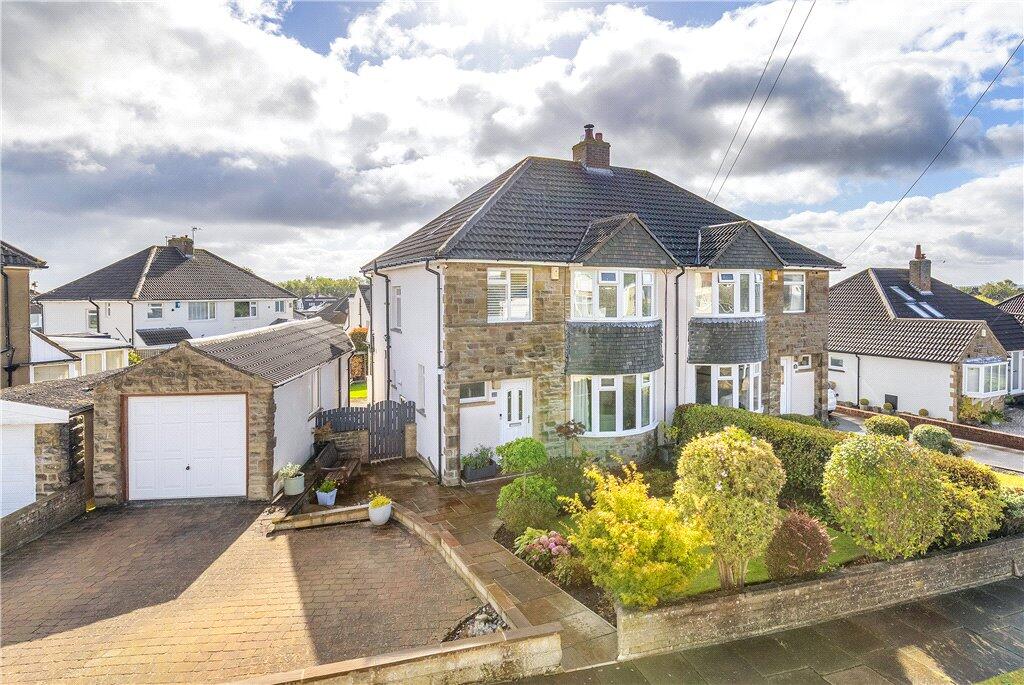Additional image 20 of Moorfield Drive, Baildon, West Yorkshire, BD17