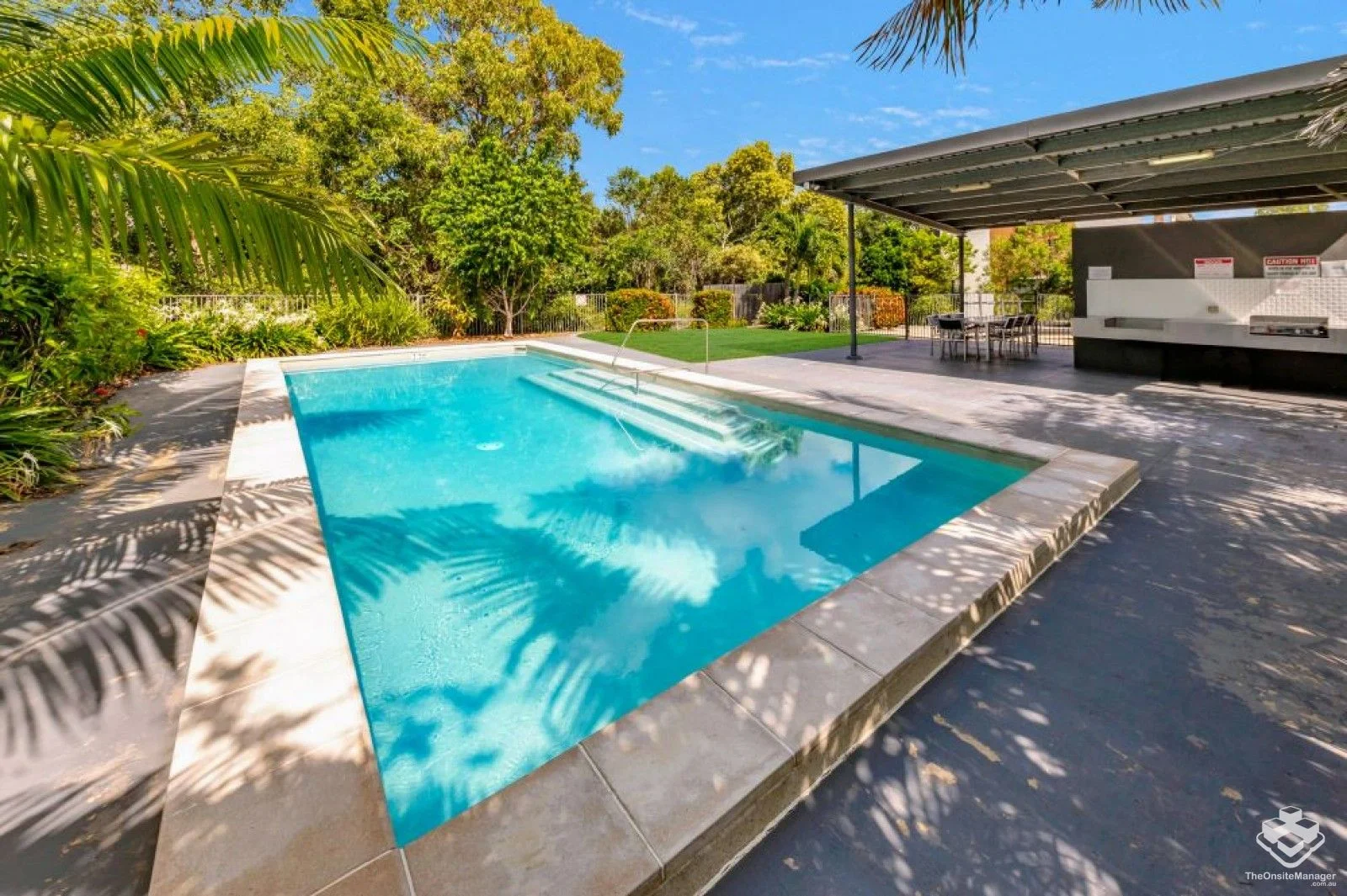 Additional image 11 of 207/4 Paddington Terrace, Douglas QLD 4814