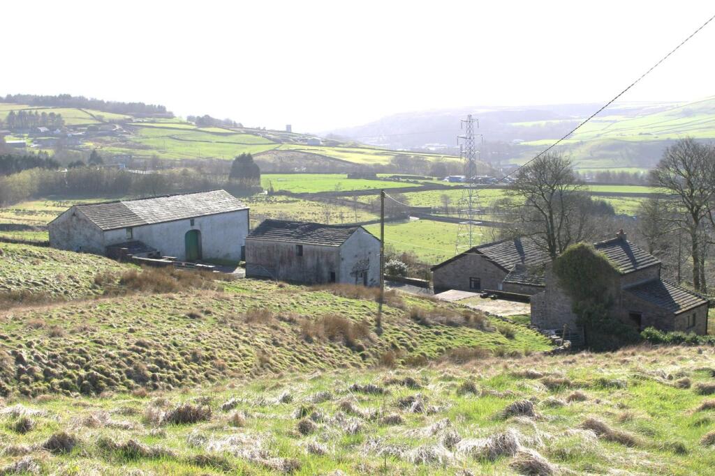 Additional image 2 of Laund Lane, Cribdenside, Haslingden, Rossendale, BB4