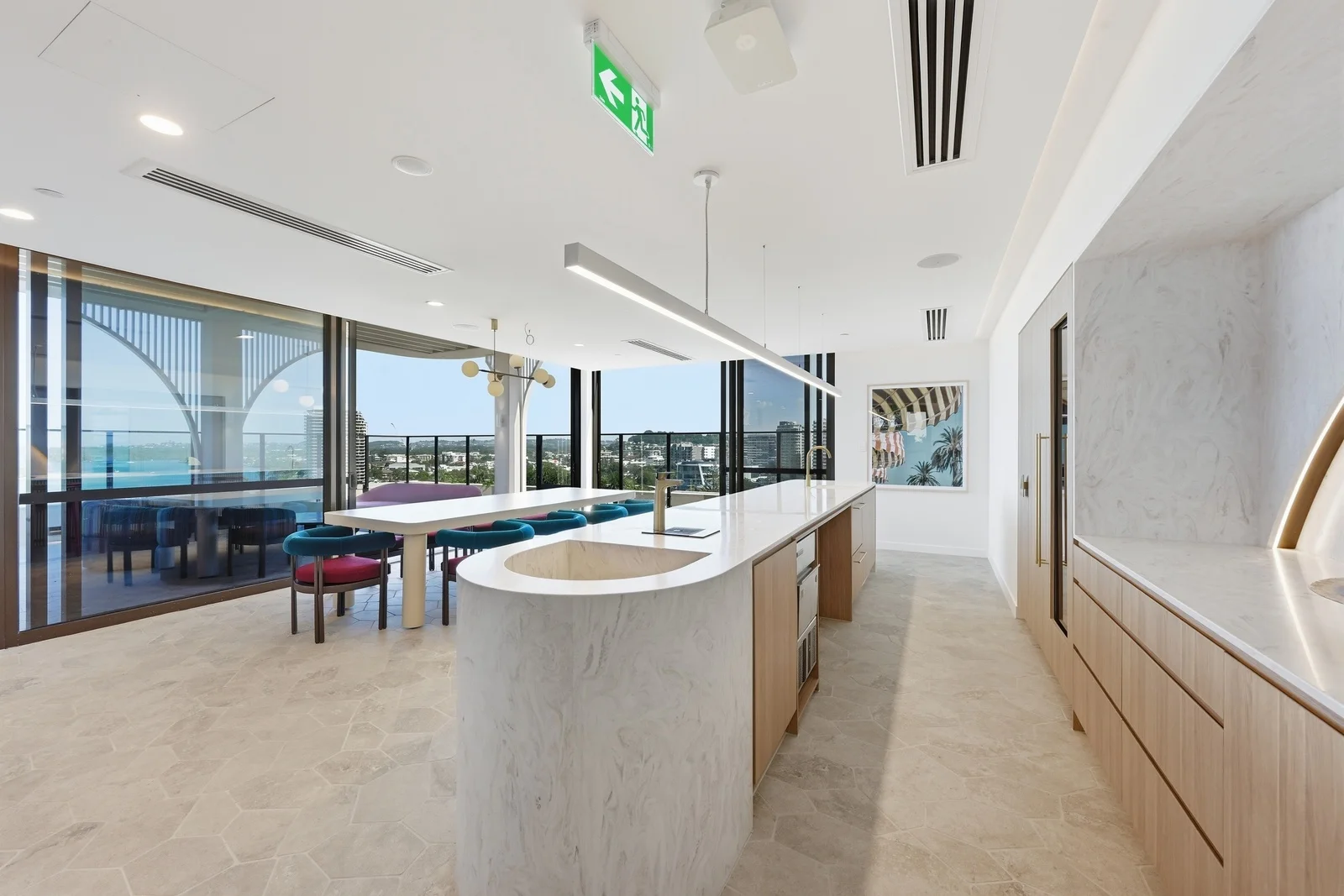 Additional image 21 of 206/217-227 Boundary Street, Rainbow Bay QLD 4225