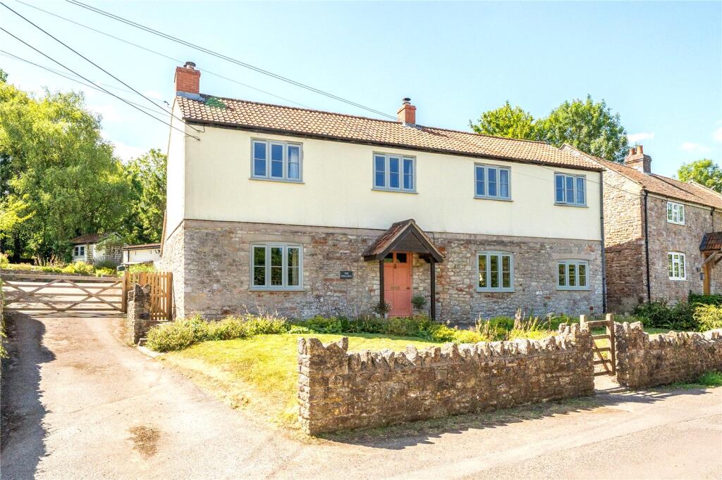 Dulcote, Wells, BA5