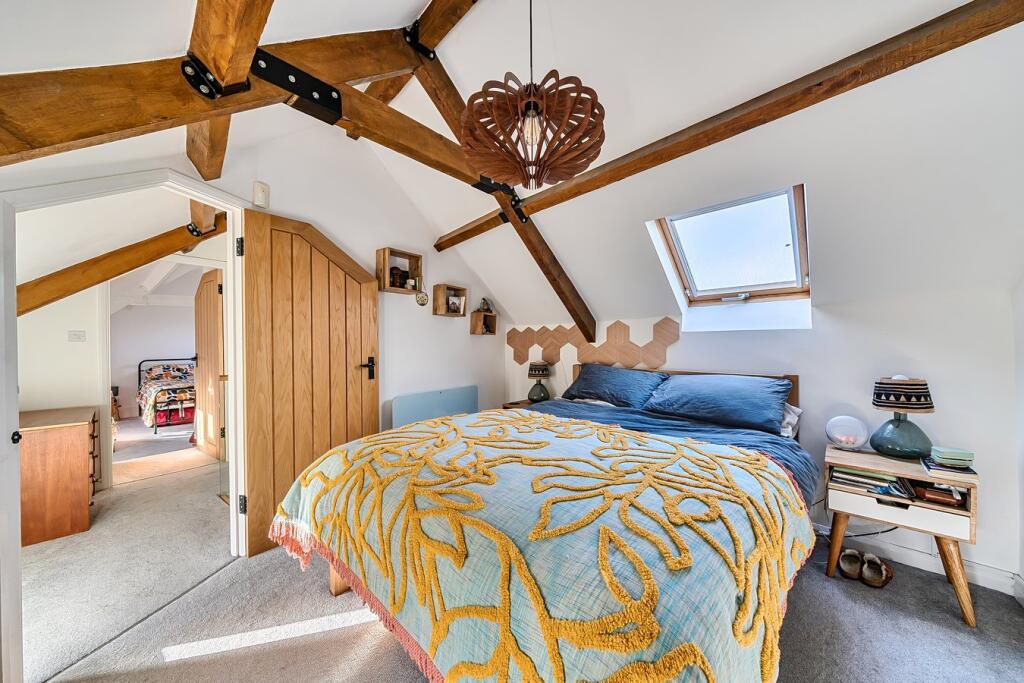 Additional image 23 of Frome Road, East Horrington, Wells, BA5
