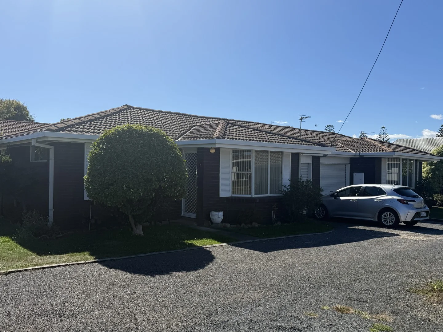 Unit 5/8A Lower Madden Street, Devonport TAS 7310