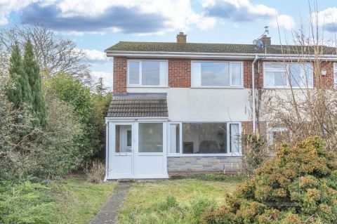 Warren Close, Old Catton NR6