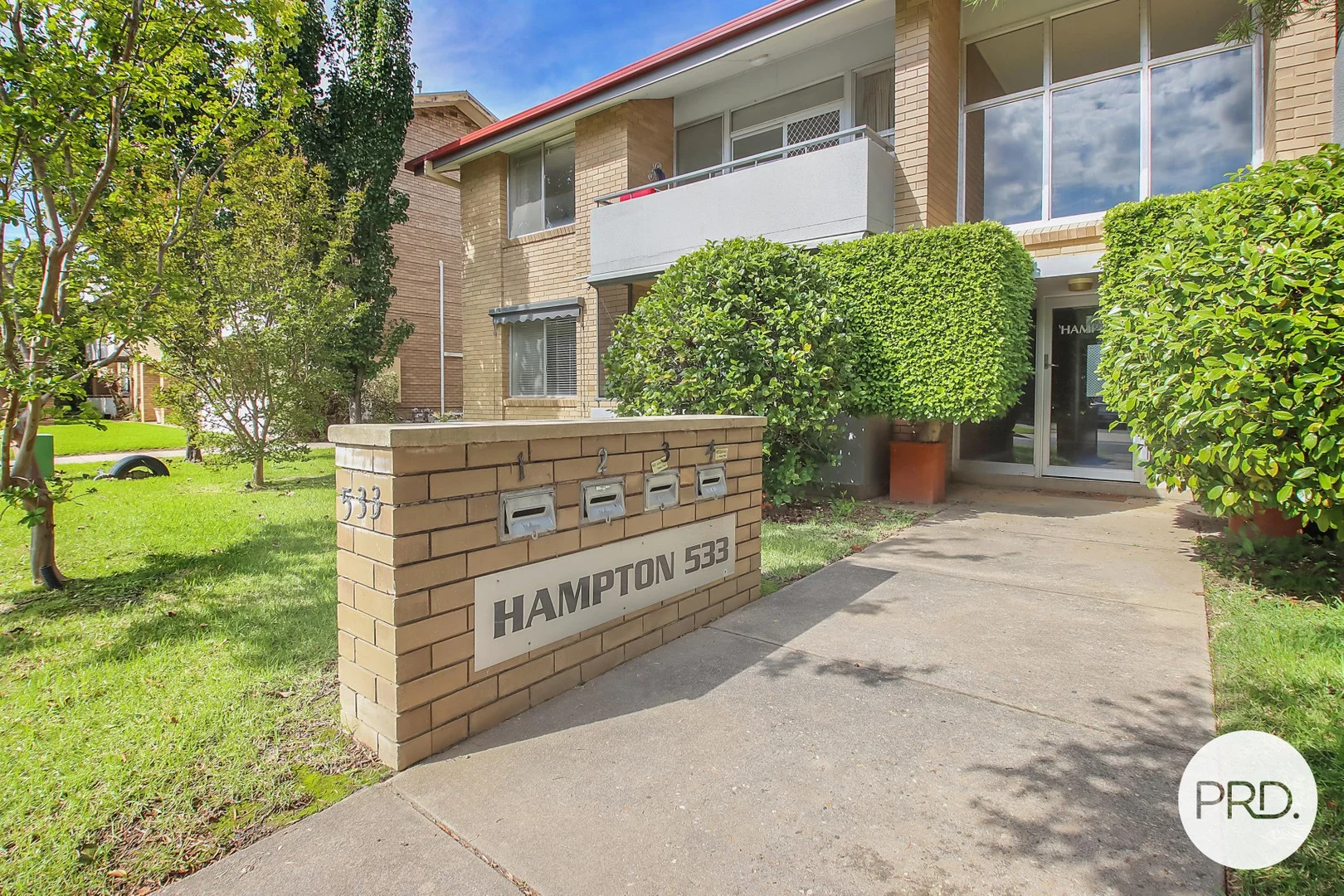 2/533 Kiewa Place, Albury NSW 2640