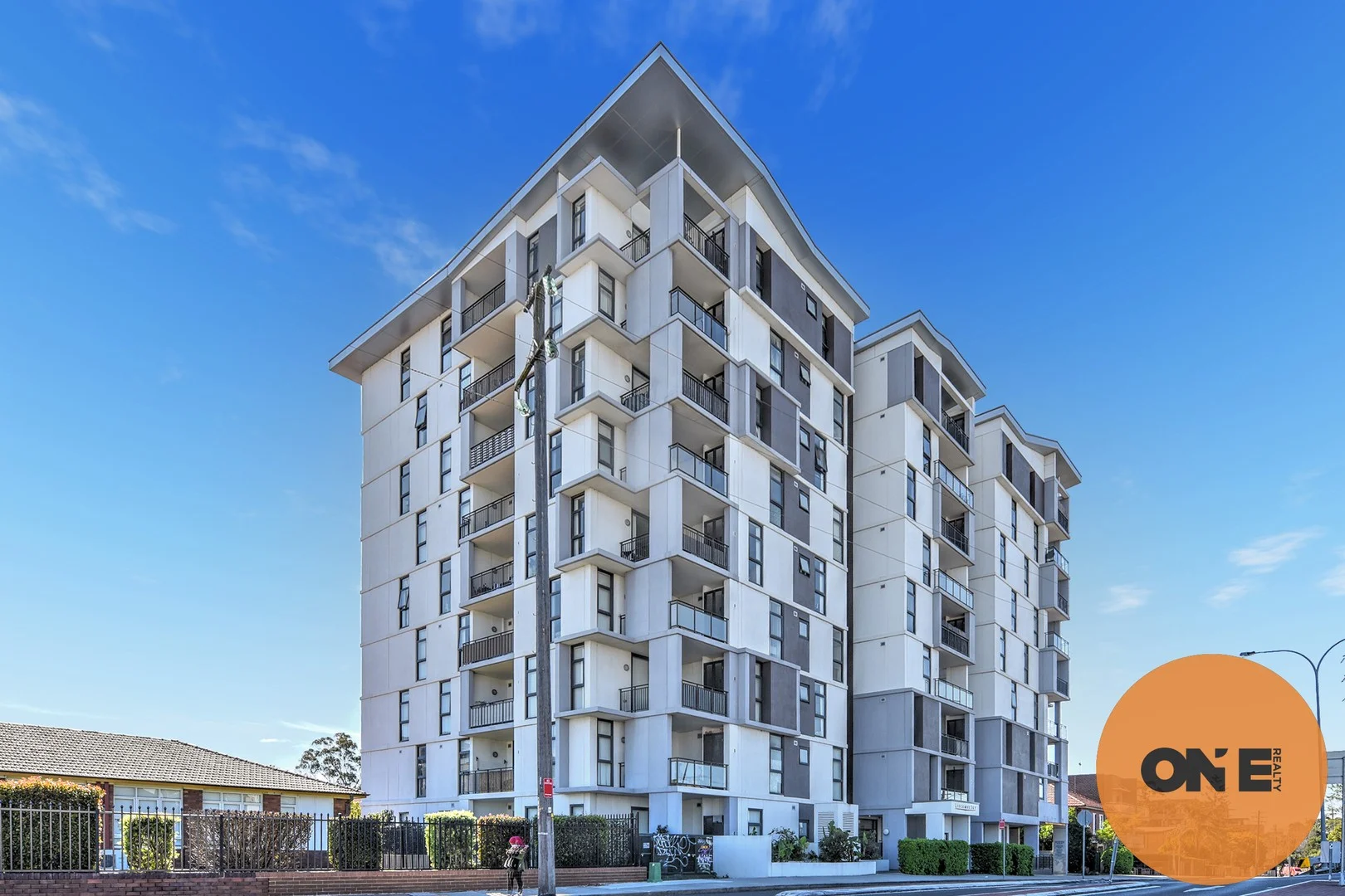 602/43 Church Street, Lidcombe NSW 2141
