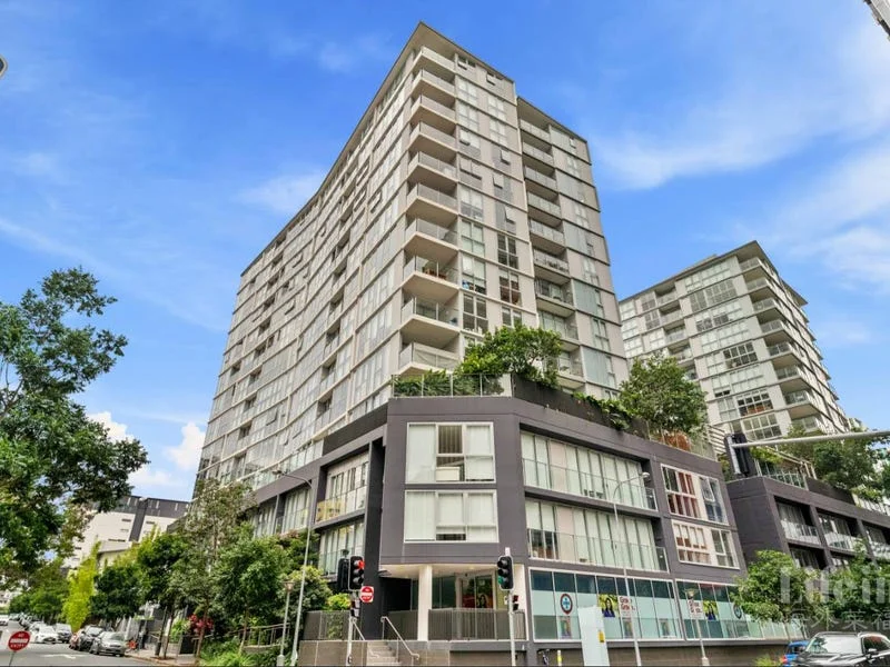 11008/88 Doggett Street, Newstead QLD 4006