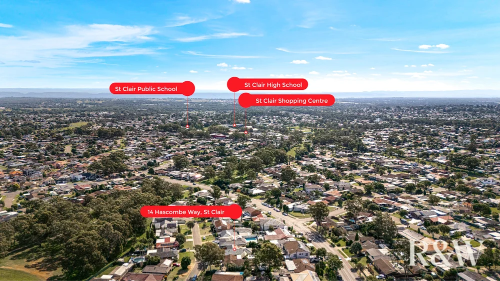 Additional image 18 of 14 Hascombe Way, St Clair NSW 2759