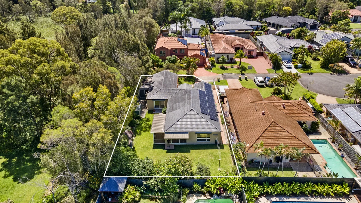 Additional image 19 of 22 Lanai Drive, Burleigh Waters QLD 4220