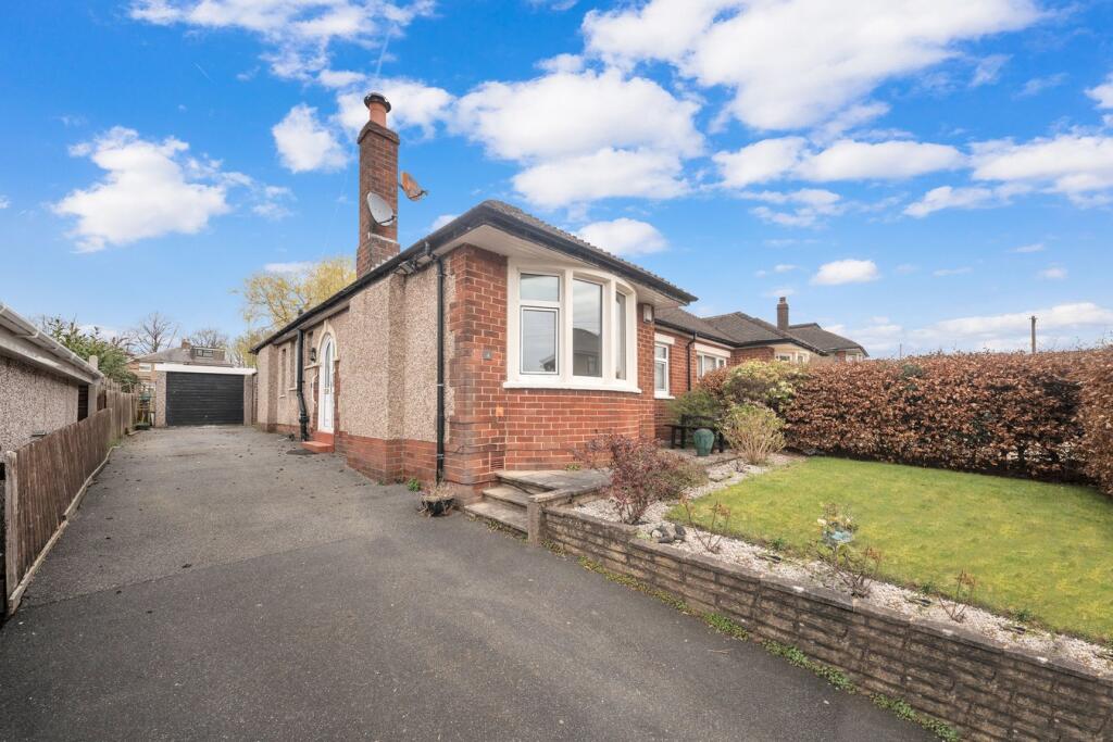 Fifth Avenue, Burnley, BB10