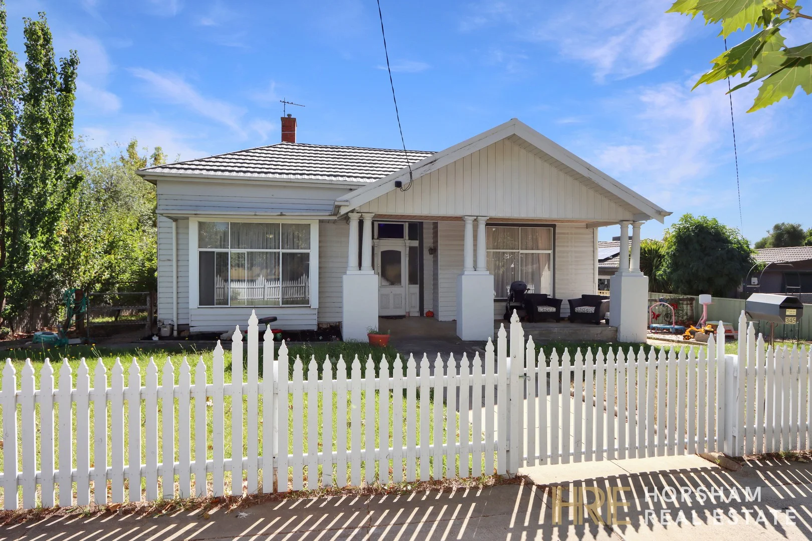 345 Barkly Street, Ararat VIC 3377