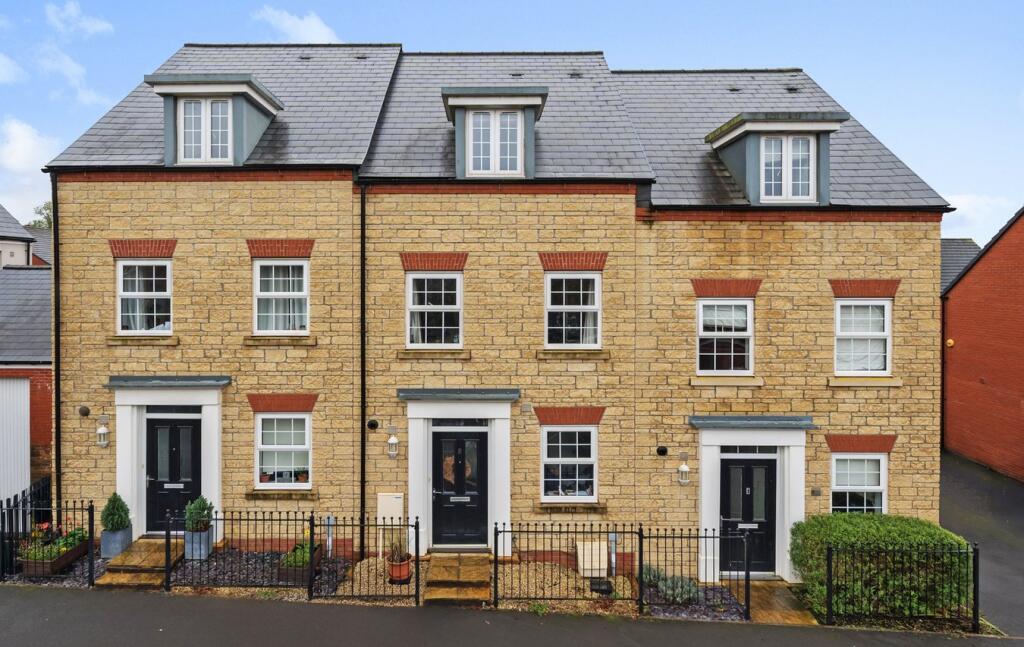 Penleigh Road, Wells, BA5