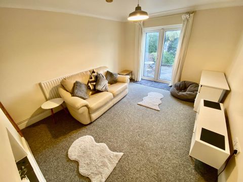 Beechwood Road, Uplands, Swansea SA2