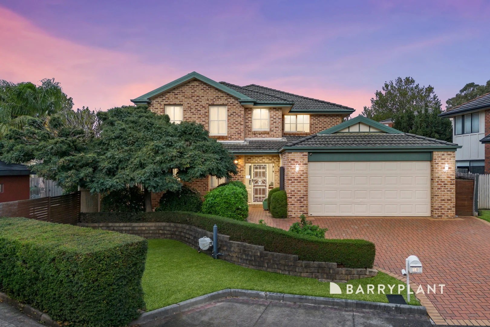 13 Catalpa Place, Lysterfield VIC 3156