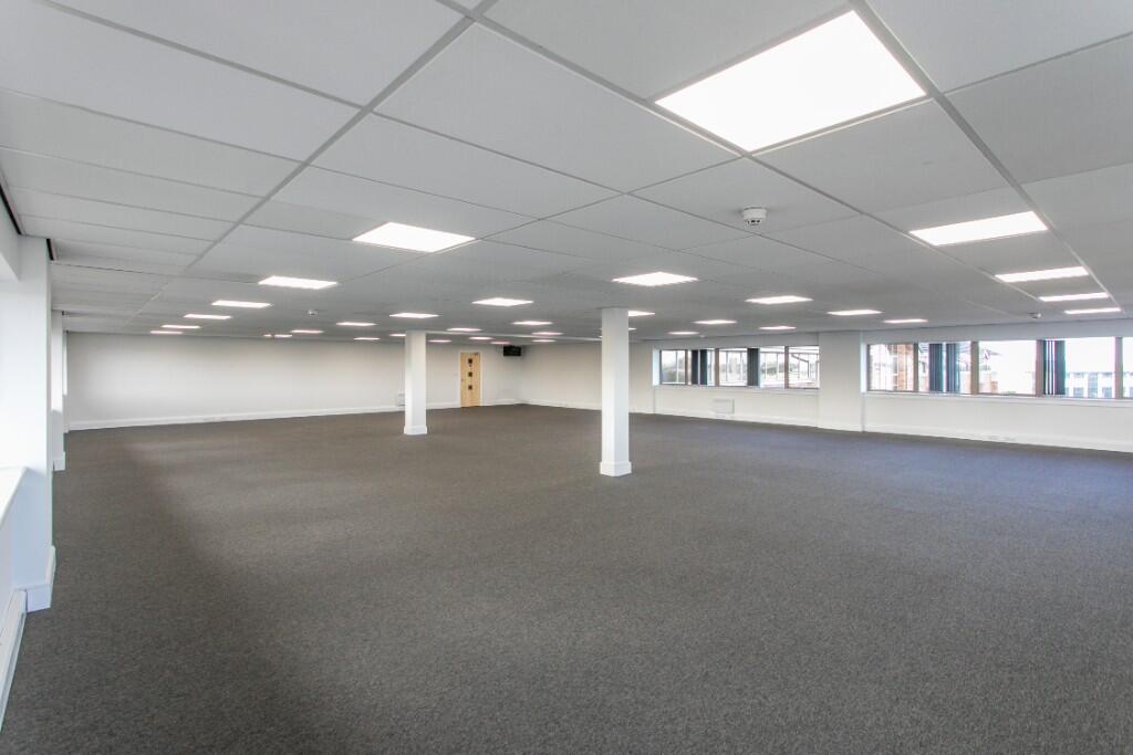 Additional image 5 of Suite 16a, The Beehive, Lions Drive, Blackburn, Lancashire, BB1 2QS