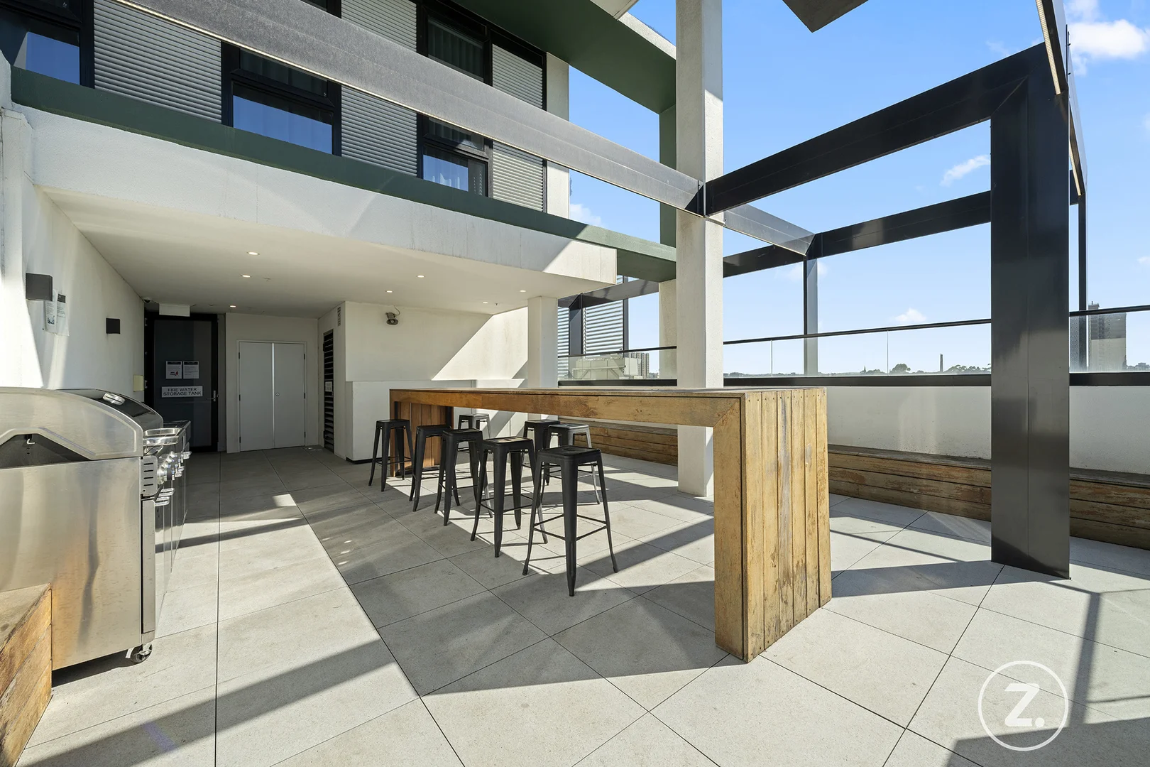 Additional image 9 of 307/60 Islington Street, Collingwood VIC 3066