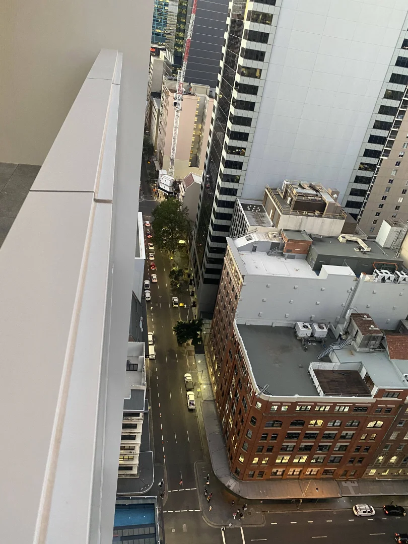 Additional image 26 of 2306/115 Bathurst Street, Sydney NSW 2000