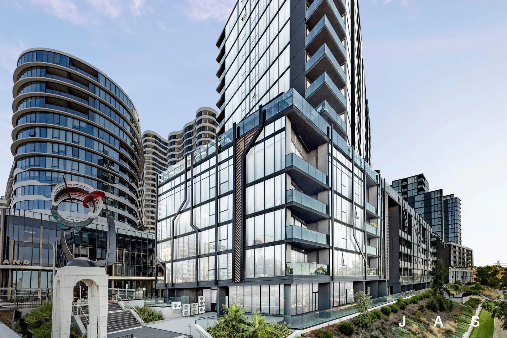Additional image 9 of 209/2 Joseph Road, Footscray VIC 3011