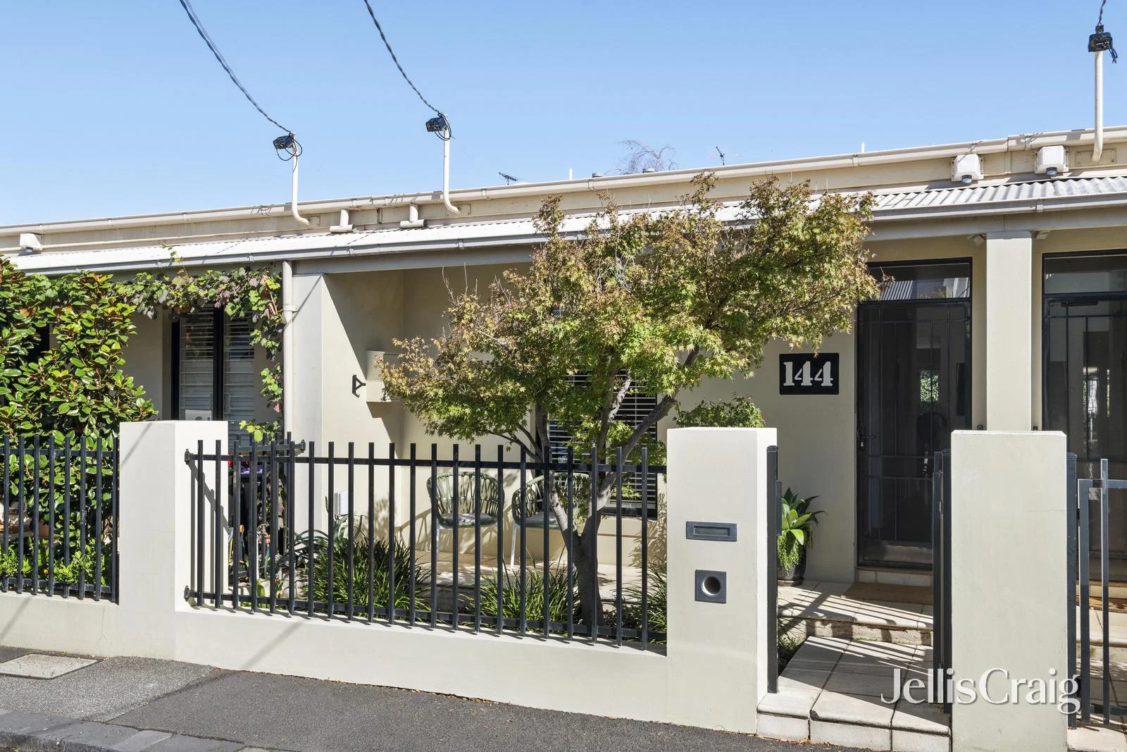 144 Mary Street, Richmond VIC 3121