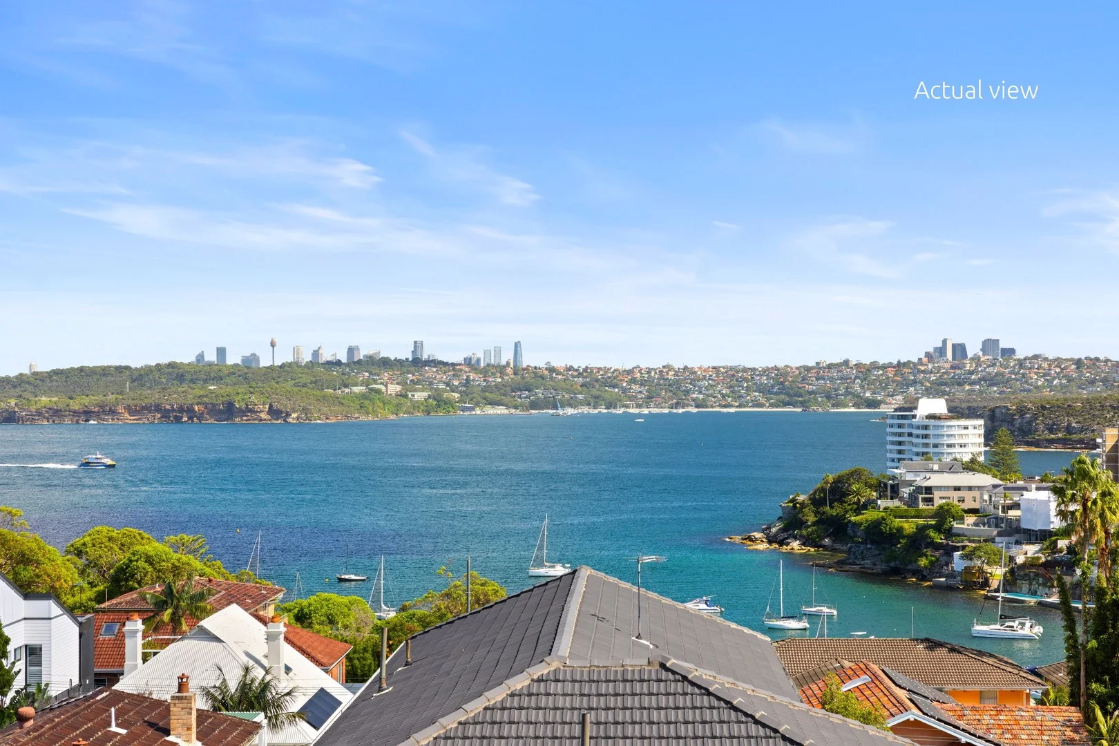6/60 Osborne Road, Manly NSW 2095