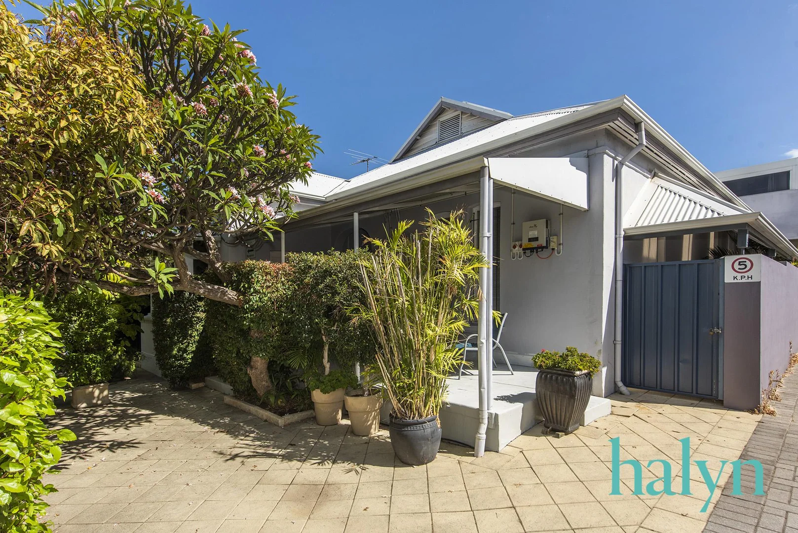 Additional image 2 of 105 Brisbane Street, Perth WA 6000