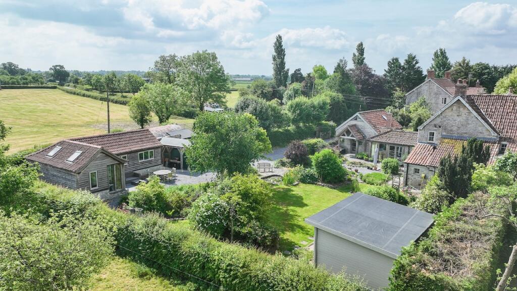 Additional image 3 of Priory Barn, Woodlands, Baltonsborough