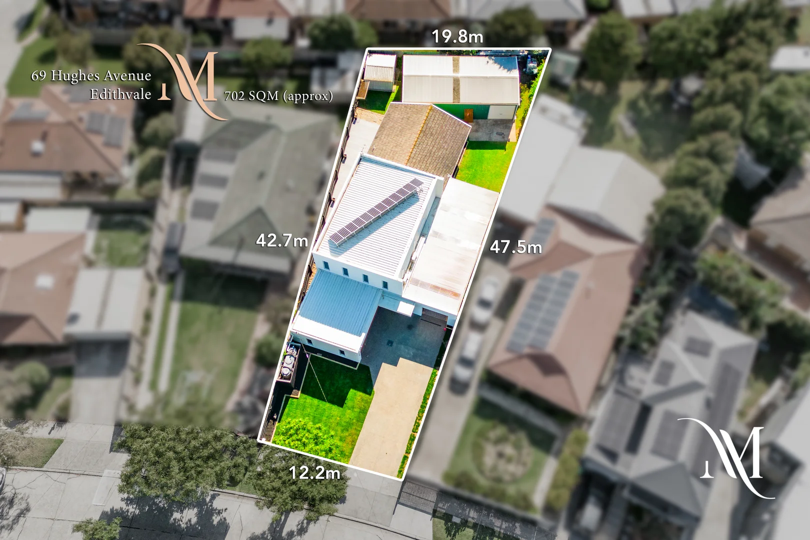 Additional image 15 of 69 Hughes Avenue, Edithvale VIC 3196