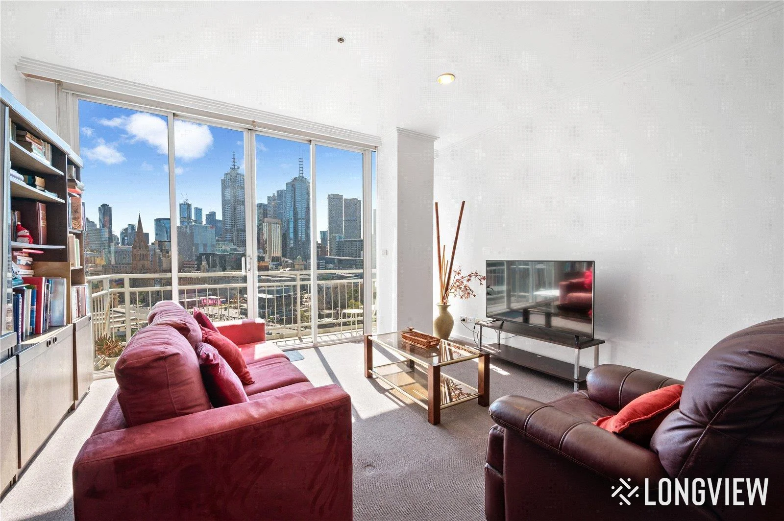 Additional image 4 of 125/28 Southgate Avenue, Southbank VIC 3006