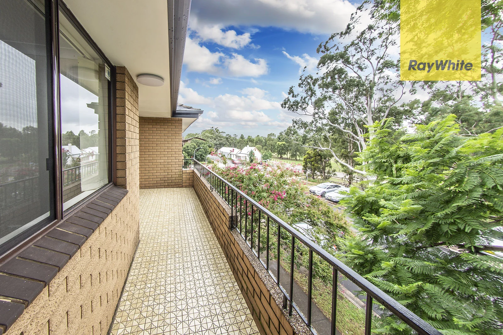 4/2 Queens Road, Westmead NSW 2145