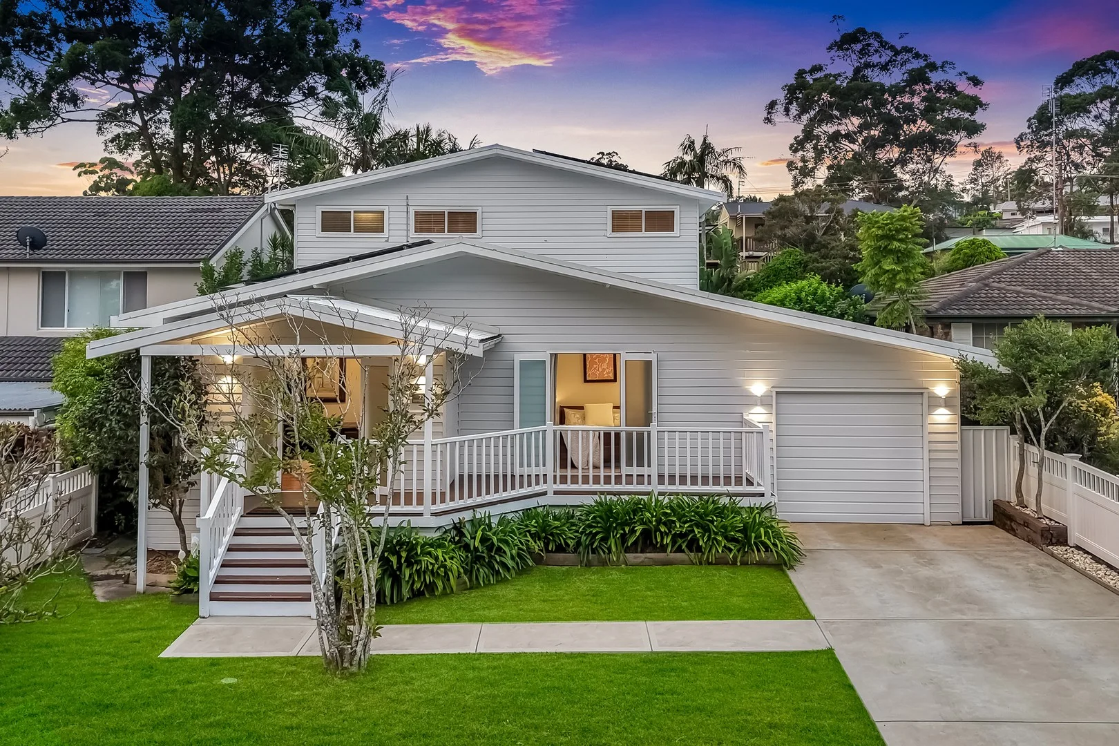 73 Patrick Crescent, Saratoga NSW 2251