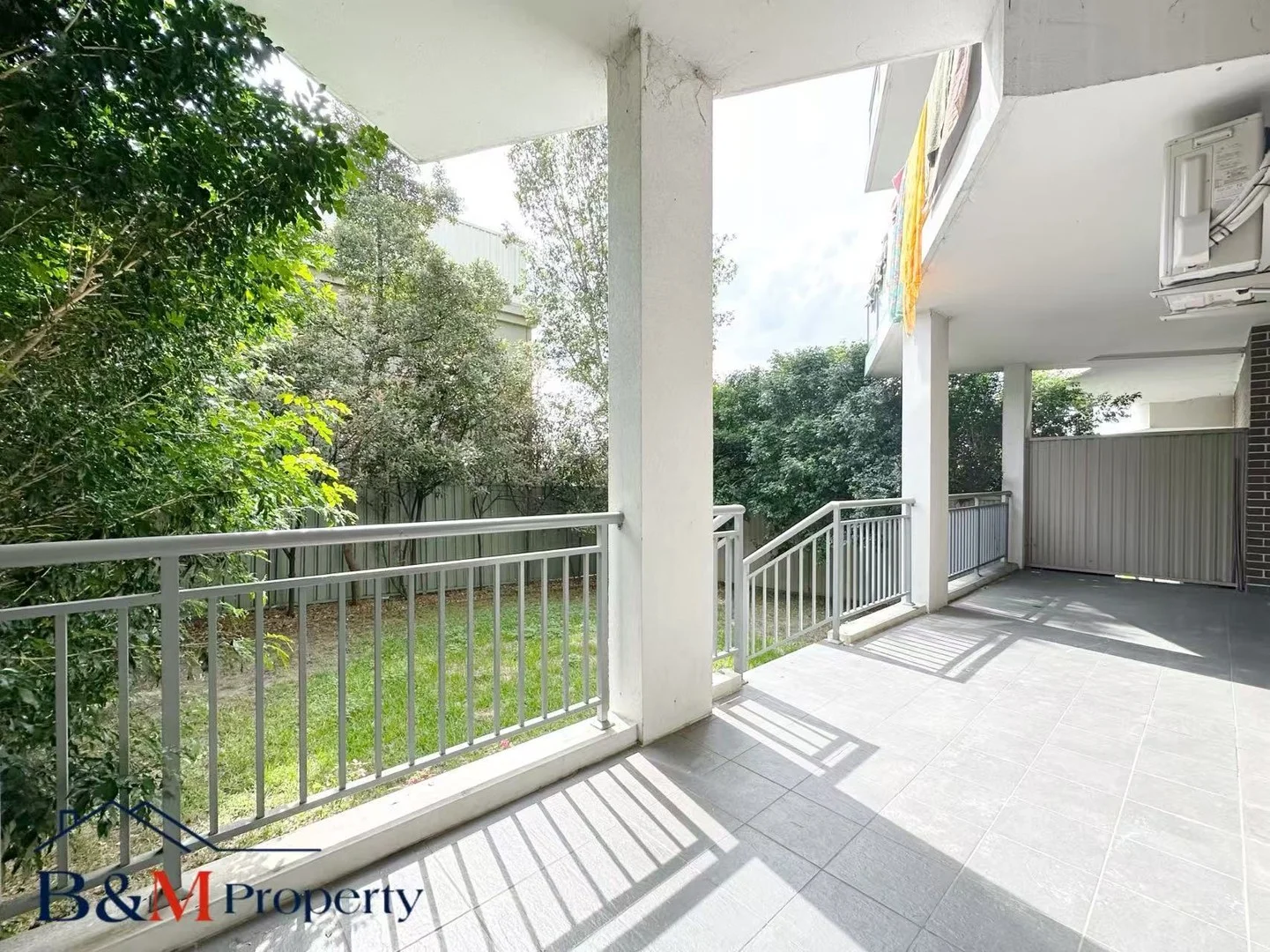 46/8-18 Briens Road, Northmead NSW 2152